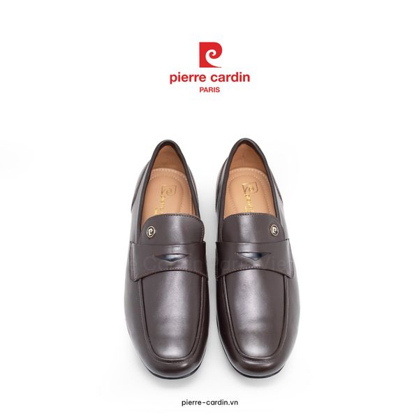 Giày Casual Phiên Bản Thiết Kế Đặc Biệt Pierre Cardin - PCMFWLI 528
