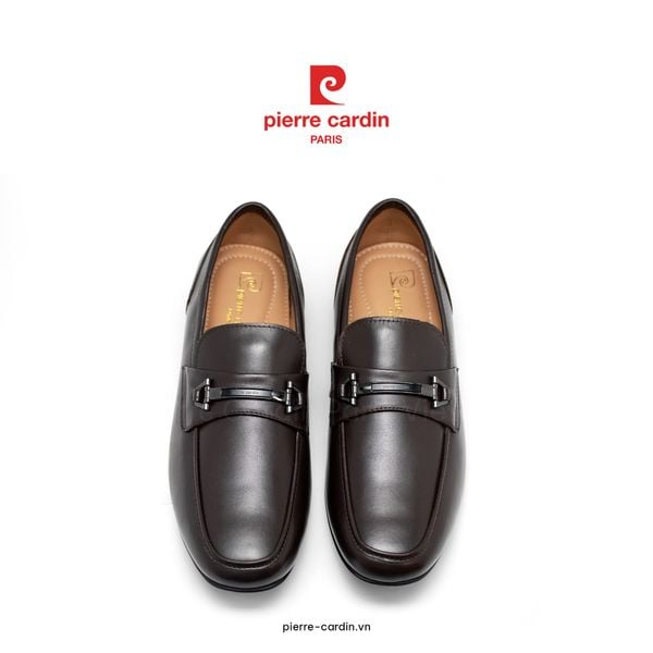 Giày Casual Thiết Kế Di Sản Pierre Cardin - PCMFWLI 529