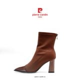 Giày Boot Nữ Cổ Cao Phiên Bản Đặc Biệt Pierre Cardin - PCWFWMI 263 (+8cm)