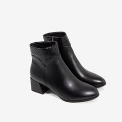 Giày Boots Nữ Pierre Cardin Windy  157