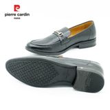 [MẪU ĐỘC QUYỀN] Giày Horsebit Loafer Pierre Cardin - PCMFWLG 700