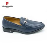 [MẪU ĐỘC QUYỀN] Giày Horsebit Loafer Pierre Cardin - PCMFWLG 700