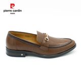 [MẪU ĐỘC QUYỀN] Giày Horsebit Loafer Pierre Cardin - PCMFWLG 700