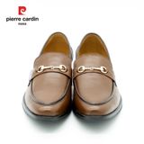 [MẪU ĐỘC QUYỀN] Giày Horsebit Loafer Pierre Cardin - PCMFWLG 700