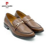 [MẪU ĐỘC QUYỀN] Giày Horsebit Loafer Pierre Cardin - PCMFWLG 700