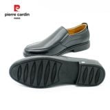 [MẪU ĐỘC QUYỀN] Giày Loafer Phong Cách Cổ Điển Pierre Cardin - PCMFWLG 702