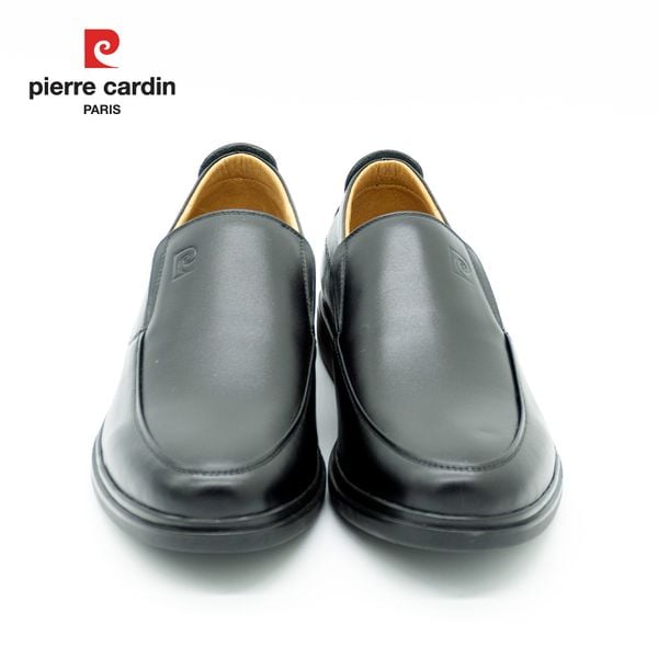 [MẪU ĐỘC QUYỀN] Giày Loafer Phong Cách Cổ Điển Pierre Cardin - PCMFWLG 702