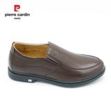 [MẪU ĐỘC QUYỀN] Giày Loafer Phong Cách Cổ Điển Pierre Cardin - PCMFWLG 702