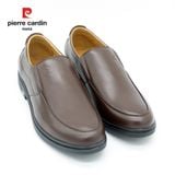 [MẪU ĐỘC QUYỀN] Giày Loafer Phong Cách Cổ Điển Pierre Cardin - PCMFWLG 702