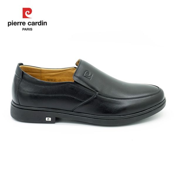 [MẪU ĐỘC QUYỀN] Giày Loafer Phong Cách Cổ Điển Pierre Cardin - PCMFWLG 702