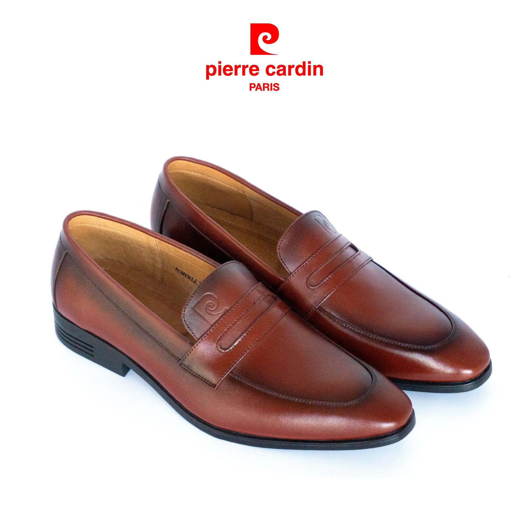 Giày Nam Pierre Cardin 705
