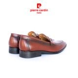 [MẪU ĐỘC QUYỀN] Giày Penny Loafer Pierre Cardin Phiên Bản Lavin Tone - PCMFWLG 705