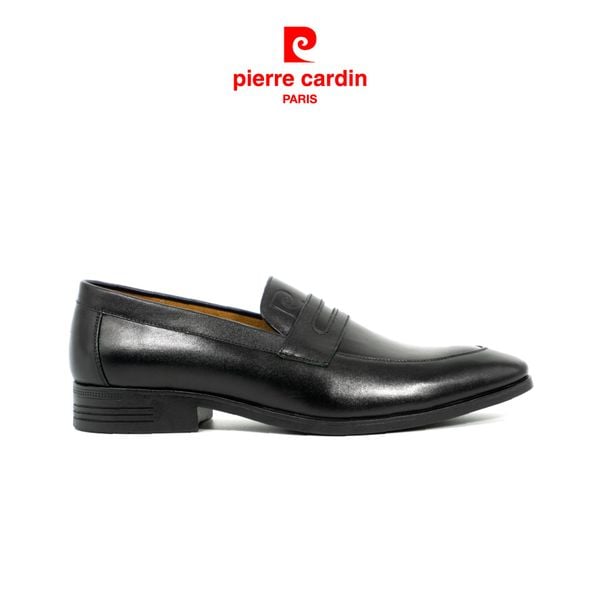 [MẪU ĐỘC QUYỀN] Giày Penny Loafer Pierre Cardin Timeless Elegance - PCMFWLG 705