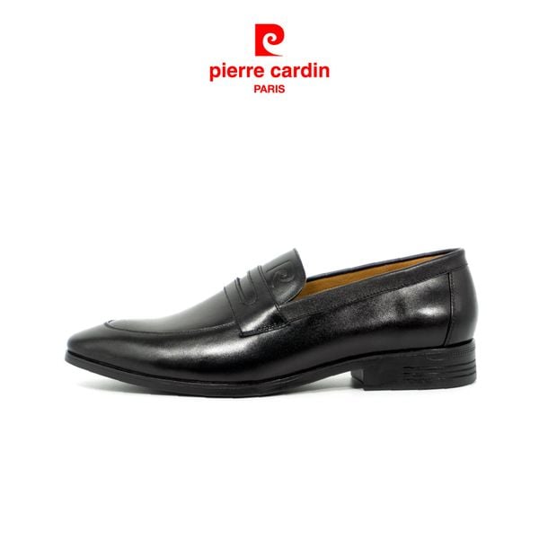 [MẪU ĐỘC QUYỀN] Giày Penny Loafer Pierre Cardin Timeless Elegance - PCMFWLG 705