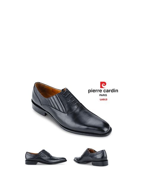 Giày Da Pierre Cardin Blank Oxford - PCMFWLA013