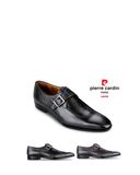 Giày Da Pierre Cardin Single Monk - PCMFWLA010