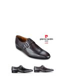 Giày Da Pierre Cardin Single Monk - PCMFWLA010