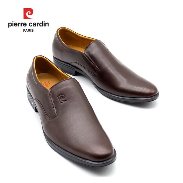 [MẪU ĐỘC QUYỀN] Giày Tây Phong Cách Cổ Điển Pierre Cardin - PCMFWLG 712