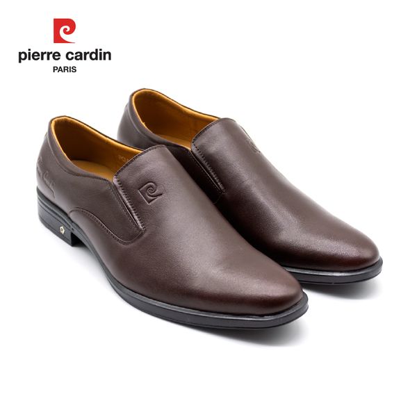 [MẪU ĐỘC QUYỀN] Giày Tây Phong Cách Cổ Điển Pierre Cardin - PCMFWLG 712