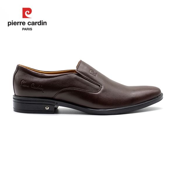 [MẪU ĐỘC QUYỀN] Giày Tây Phong Cách Cổ Điển Pierre Cardin - PCMFWLG 712