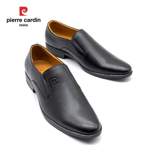 [MẪU ĐỘC QUYỀN] Giày Tây Phong Cách Cổ Điển Pierre Cardin - PCMFWLG 712