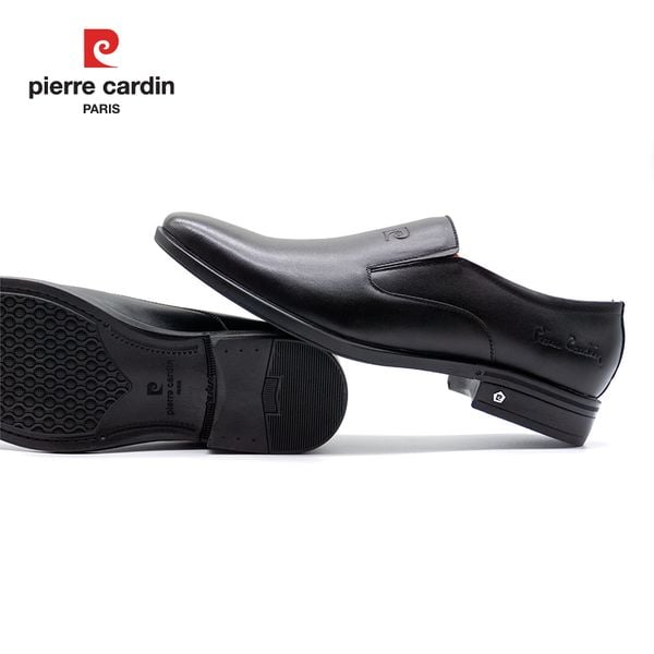 [MẪU ĐỘC QUYỀN] Giày Tây Phong Cách Cổ Điển Pierre Cardin - PCMFWLG 712