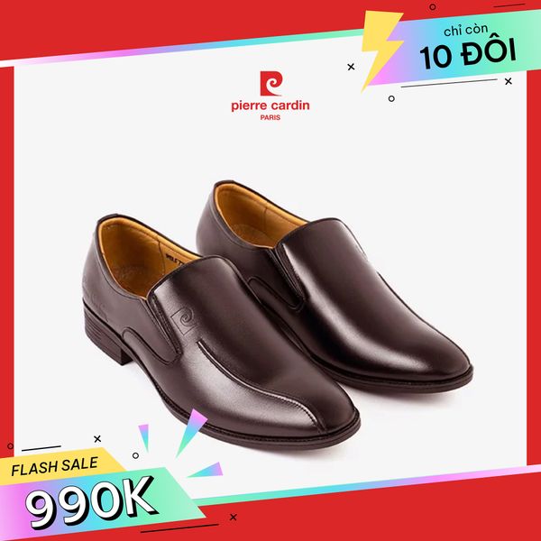 [BEST CHOICE] Giày Loafer Pierre Cardin - PCMFWLG 722