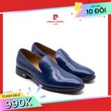 [DELUXE] Giày Loafer Cao Cấp Pierre Cardin - PCMFWLF 730