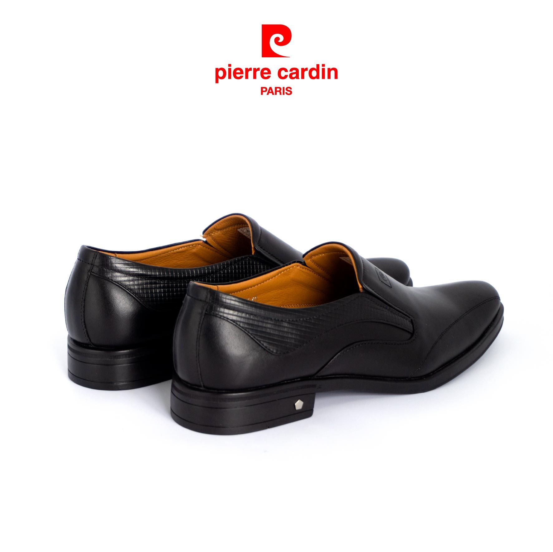 Pierre Cardin Paris Vietnam: Giày Loafer Nam Pierre Cardin - PCMFWLG 732