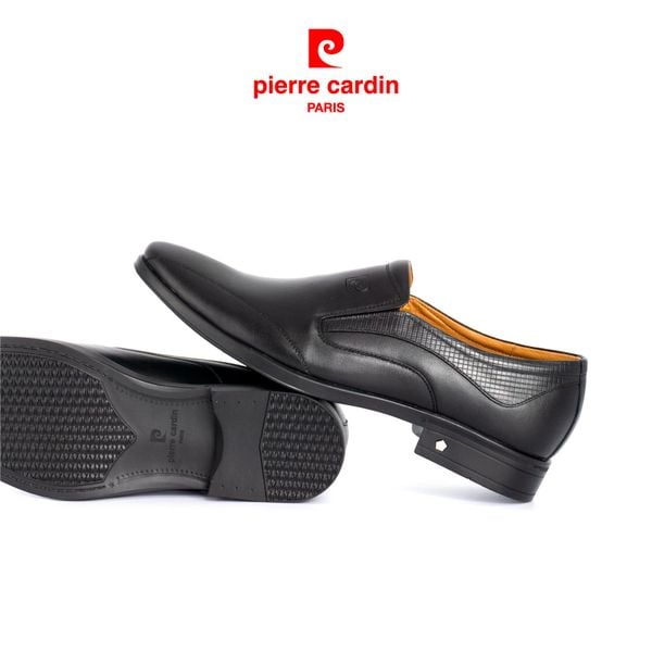 [MẪU ĐỘC QUYỀN] Giày Loafer Hiện Đại Pierre Cardin - PCMFWLG 732