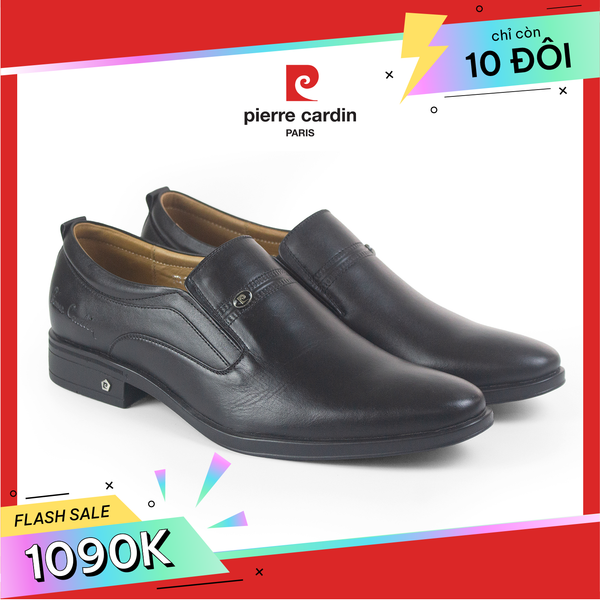 [MẪU ĐỘC QUYỀN] Giày Loafer Hiện Đại Pierre Cardin - PCMFWLF 733