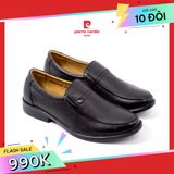 [CLASSIC] Giày Loafer Pierre Cardin - PCMFWLE 724