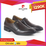 [PRE-ORDER] Giày Loafer Cách Tân Pierre Cardin - PCMFWLF 749