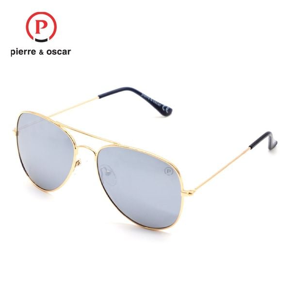 Mắt Kiếng Nam Pierre & Oscar  005