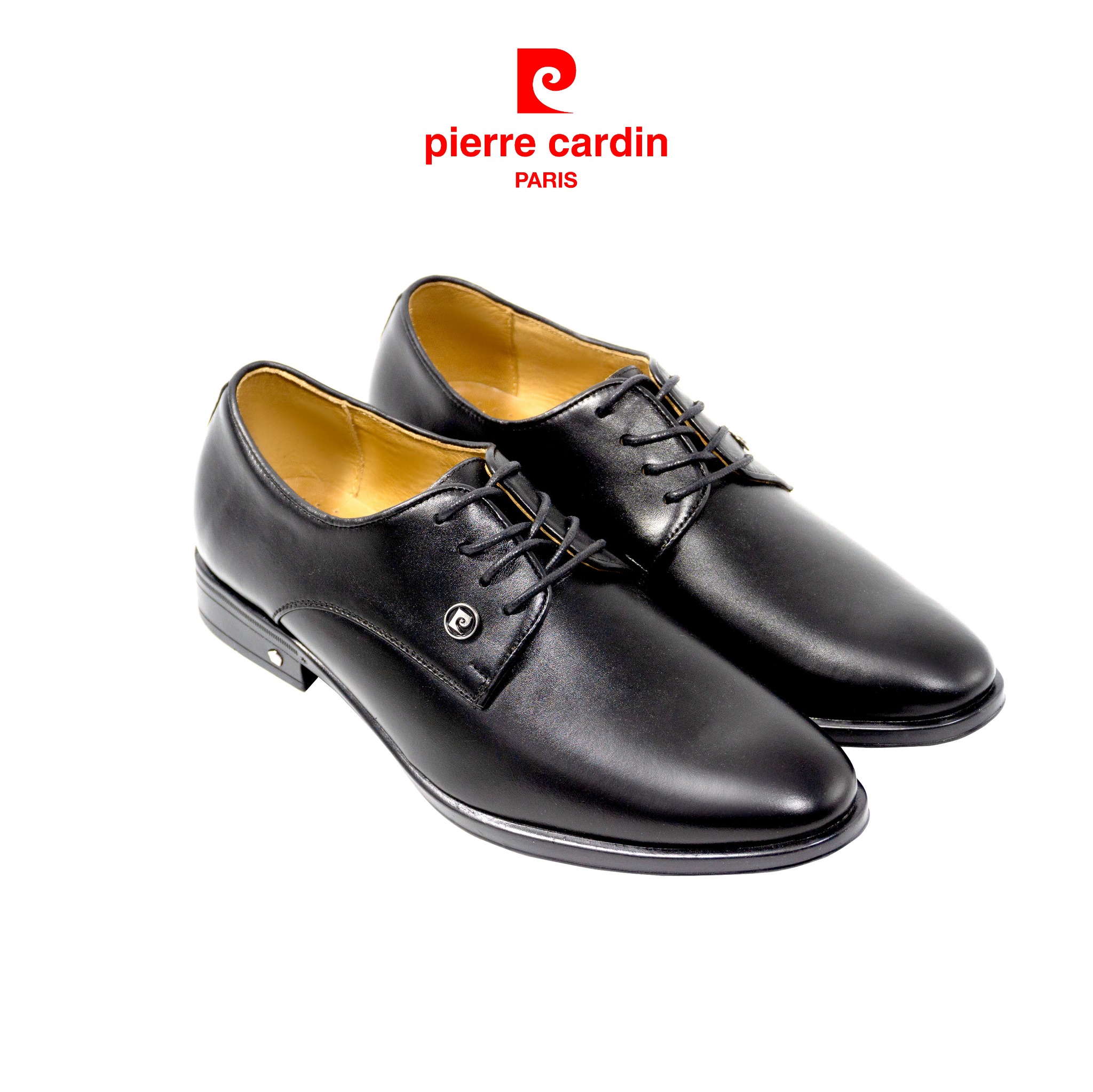 Giày Derby Nam Pierre Cardin 750