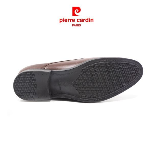 [MẪU ĐỘC QUYỀN] Giày Derby Pierre Cardin Mystic Elegance - PCMFWLG 750