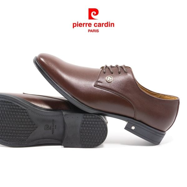 [MẪU ĐỘC QUYỀN] Giày Derby Pierre Cardin Mystic Elegance - PCMFWLG 750