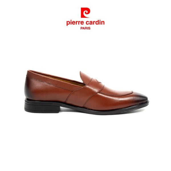 [THE EYE] Giày Loafer Nam Pierre Cardin - PCMFWLG 751