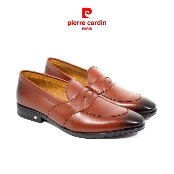 [THE EYE] Giày Loafer Nam Pierre Cardin - PCMFWLG 751