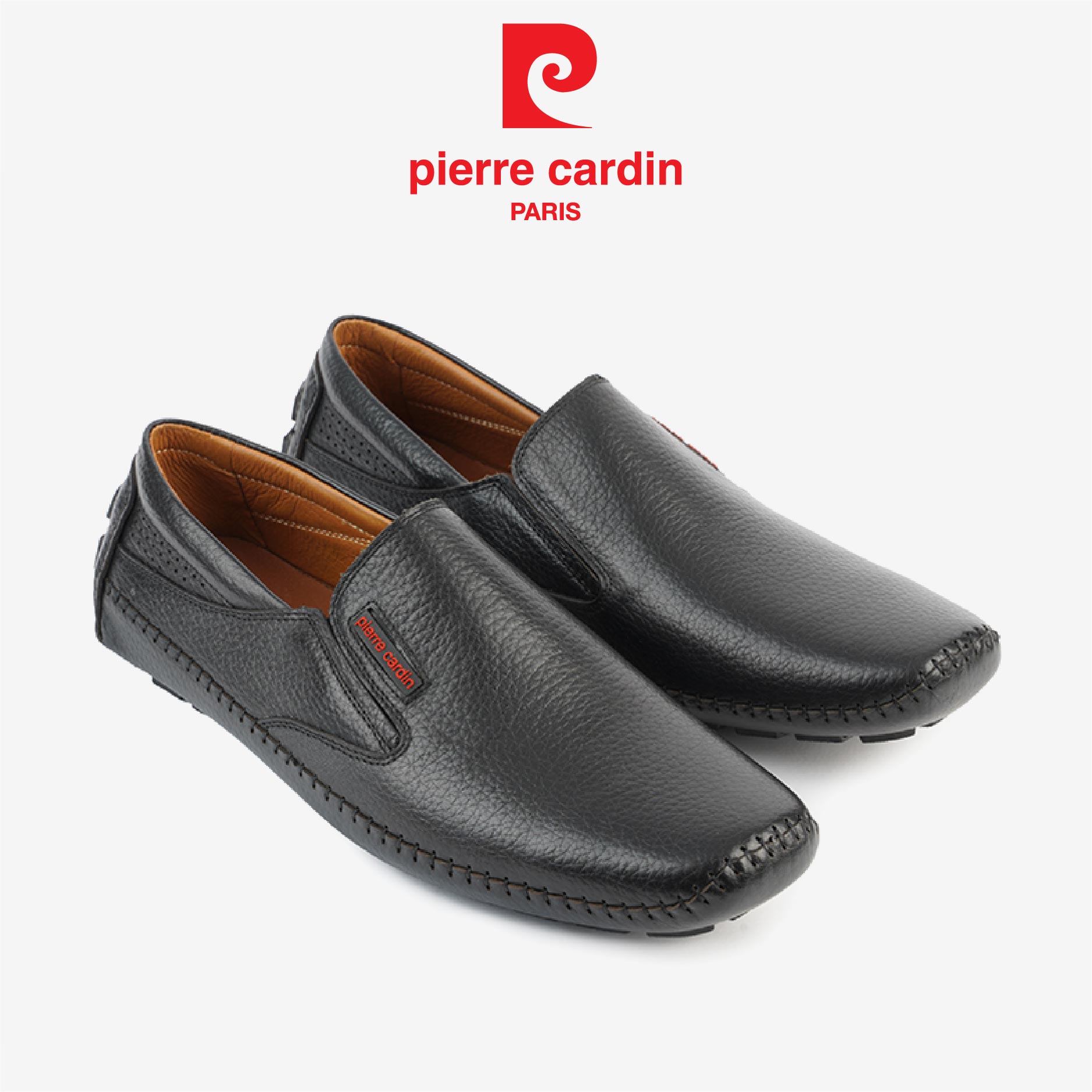 Giày Nam Pierre Cardin 752