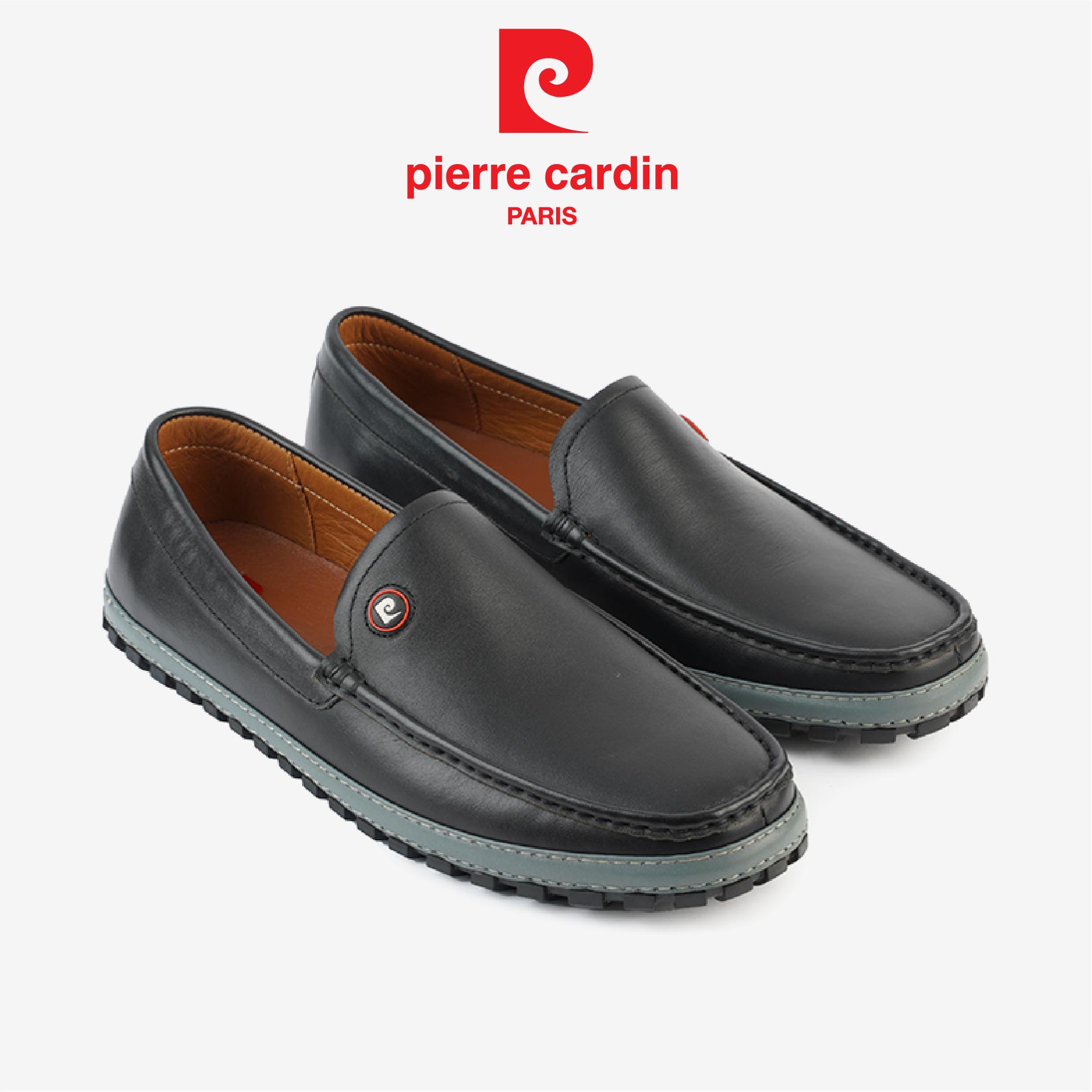 Giày Nam Pierre Cardin 753