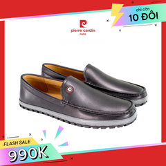 Giày Mọi Nam Pierre Cardin - PCMFWLF 753 (GOLD)