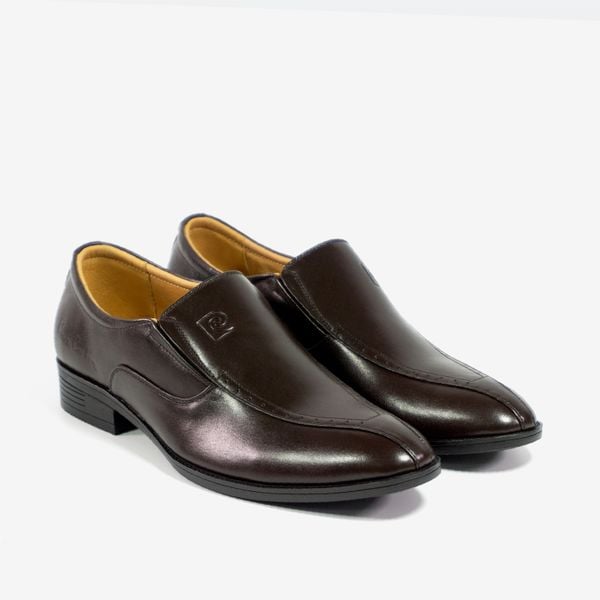 [MẪU ĐỘC QUYỀN] Giày Loafer Phong Cách Smart-Casual Pierre Cardin - PCMFWLI 759