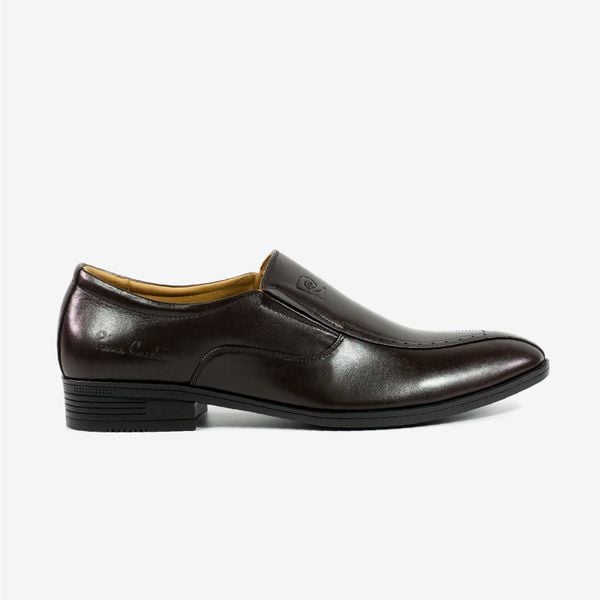 [MẪU ĐỘC QUYỀN] Giày Loafer Phong Cách Smart-Casual Pierre Cardin - PCMFWLI 759