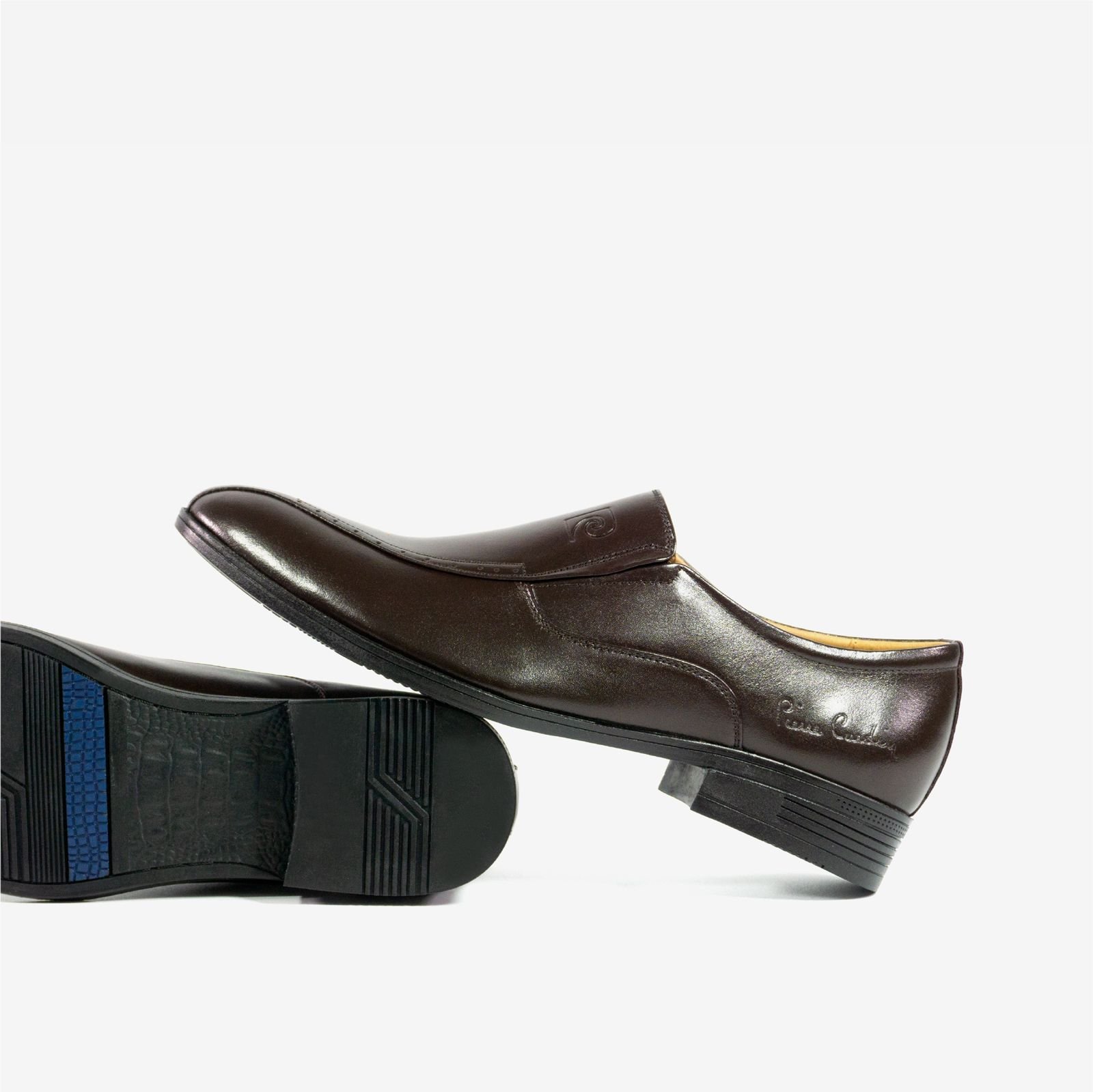 Pierre Cardin Paris Vietnam: Giày Loafer Pierre Cardin - PCMFWLG 759