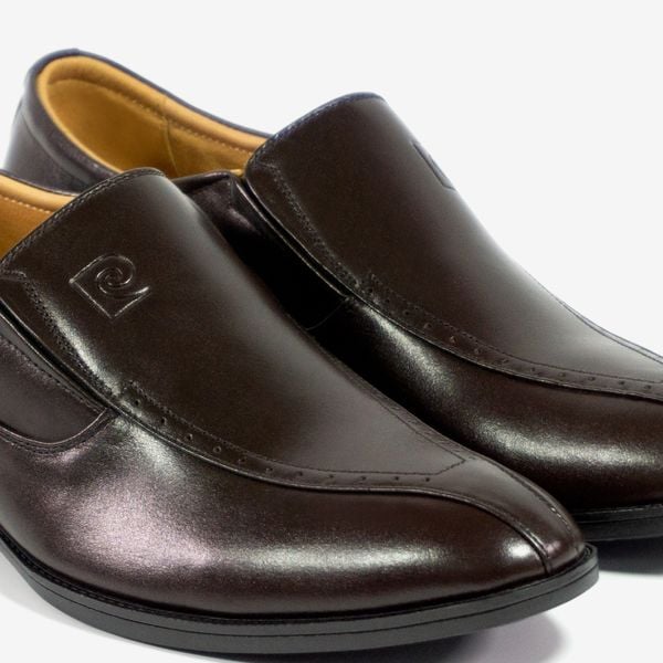 Giày Brogue Loafer Pierre Cardin -  PCMFWLG 758