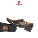 Giày Loafer Phong Cách Cổ Điển Pierre Cardin - PCMFWLG 760