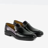 [MẪU ĐỘC QUYỀN] Giày Horsebit Loafer Pierre Cardin - PCMFWLG 763