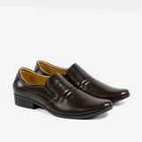 [MODERN] Giày Loafer Pierre Cardin - PCMFWLG 764