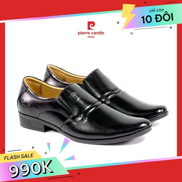 [MODERN] Giày Loafer Pierre Cardin - PCMFWLG 764